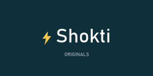 Shokti