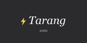 Tarang