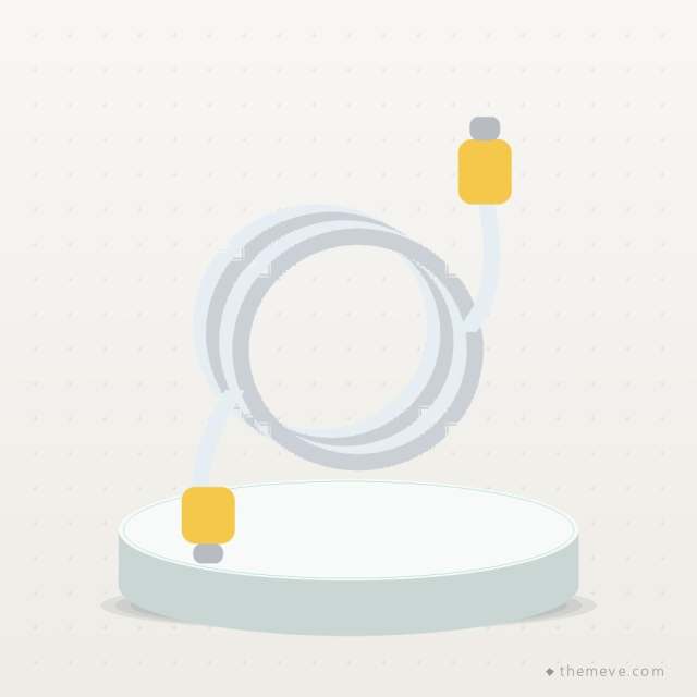 3-in-1 Charging Cable — 1.2 m