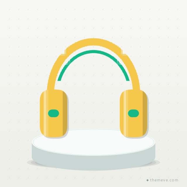 Kids Headphones — Volume Safe