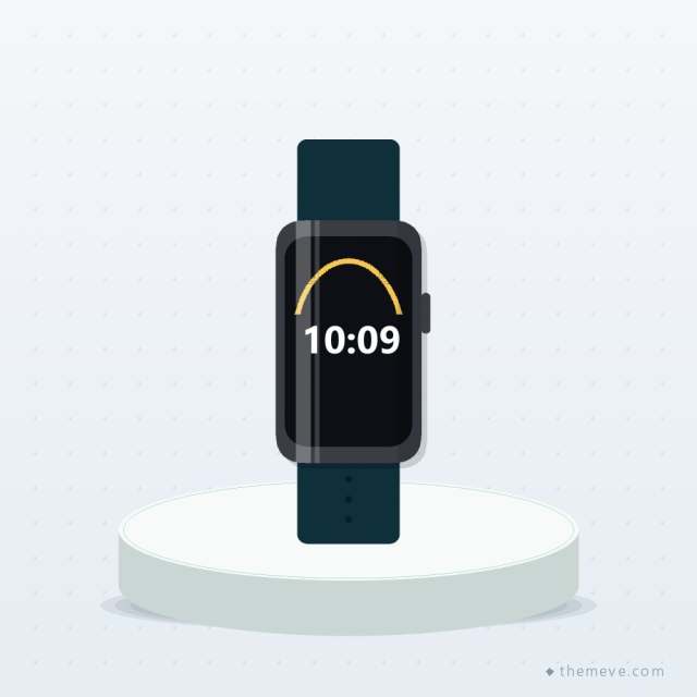 Calling Smart Watch