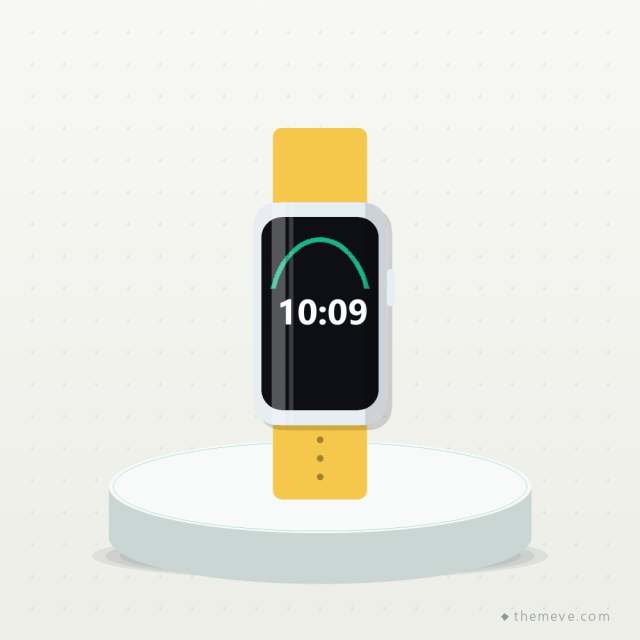 Kids GPS Watch